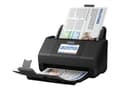 Miniatyrbild 4 av 5: Epson WorkForce ES-580W - Dokumentskanner - Kontaktbildsensor (CIS) - Duplex - 215.9 x 6096 mm - 600 dpi x 600 dpi - upp till 35 sidor/minut (mono) /
