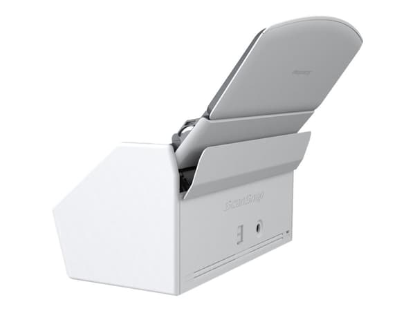 Fujitsu ScanSnap iX1400 - Asiakirjaskanneri - Dual CIS - Duplex - 216 x 360 mm - 600 dpi x 600 dpi - enintään 40 sivua/min (mono) / enintään 40 sivua