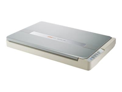 Plustek OpticSlim 1180 - Planskanner - Contact Image Sensor (CIS) - 297 x 431.8 mm - 1200 dpi - inntil 2500 skann pr. dag - USB 2.0