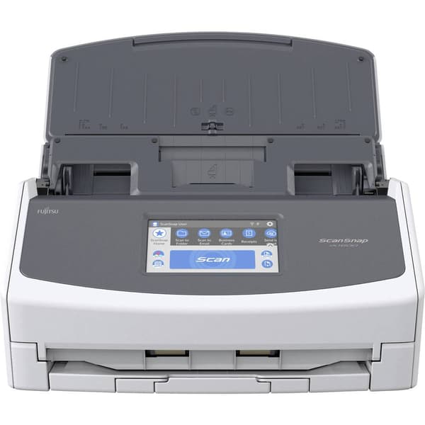 Fujitsu ScanSnap iX1600 Duplex dokumentskanner A4 600 x 600 40 Sidor/min USB, WiFi 802.11 b/g/n