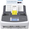 Miniatyrbild 1 av 4: Fujitsu ScanSnap iX1600 Duplex dokumentskanner A4 600 x 600 40 Sidor/min USB, WiFi 802.11 b/g/n