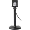 Miniatyrbild 4 av 4: Renkforce RF-SBS-500 2D Streckkodsskanner Kabelbunden 1D, 2D Imager Svart Desktop-skanner USB-A