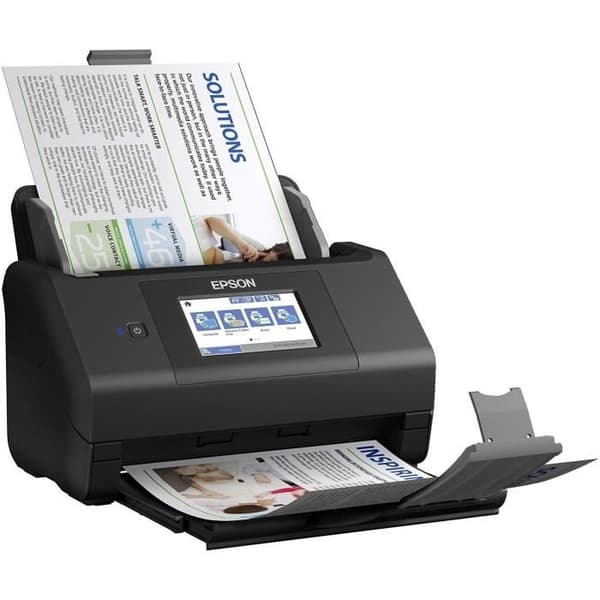 EPSON ES-580W-skanner