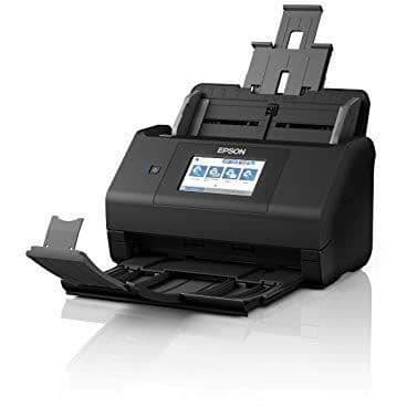 EPSON ES-580W-skanner