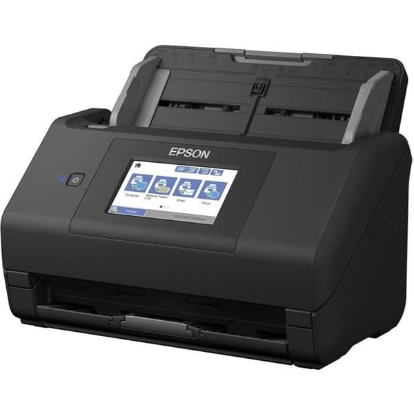 EPSON ES-580W-skanner
