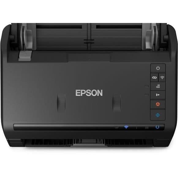 EPSON ES-500WII-skanner