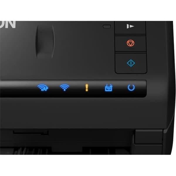 EPSON ES-500WII-skanner