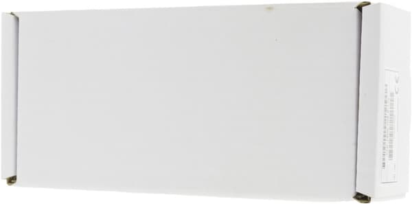 Bar code reader with CCD technology, 80mm range, USB power