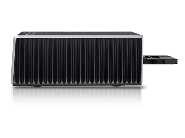 Plustek OpticFilm - Filmskanner - CMOS