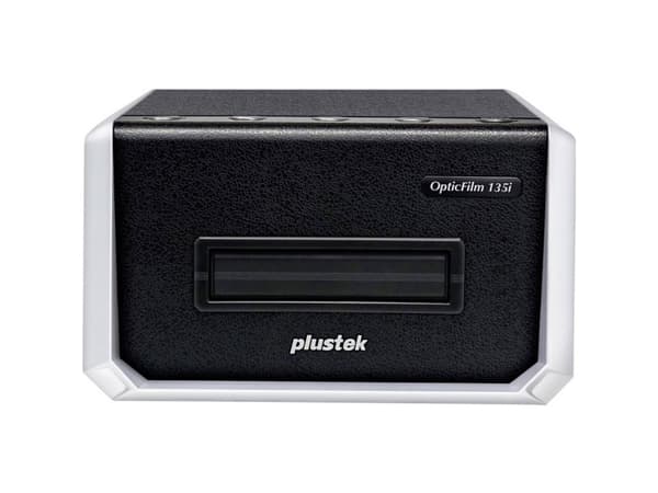 Plustek OpticFilm - Filmskanner - CMOS