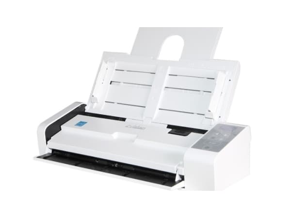Avision AD225WN - Asiakirjaskanneri - Kosketuskuvantunnistin (CIS) - Duplex - 216 x 3000 mm - 600 dpi - jopa 25 sivua/min (mono) / jopa 25 sivua/min