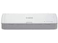 Miniatyrbild 3 av 5: Canon imageFORMULA R10 - Dokumentskanner - CMOS/CIS - Duplex - Legal - 600 dpi - upp till 12 sidor/minut (mono) / upp till 9 sidor/minut (färg) - ADM