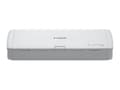 Miniatyrbild 1 av 5: Canon imageFORMULA R10 - Dokumentskanner - CMOS/CIS - Duplex - Legal - 600 dpi - upp till 12 sidor/minut (mono) / upp till 9 sidor/minut (färg) - ADM