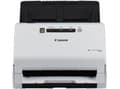 Miniatyrbild 3 av 5: Canon imageFORMULA R40 - Dokumentskanner - CMOS/CIS - Duplex - A4 - 600 dpi - upp till 40 sidor/minut (mono) / upp till 30 sidor/minut (färg) - ADM (