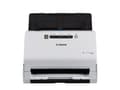 Miniatyrbild 2 av 5: Canon imageFORMULA R40 - Dokumentskanner - CMOS/CIS - Duplex - A4 - 600 dpi - upp till 40 sidor/minut (mono) / upp till 30 sidor/minut (färg) - ADM (