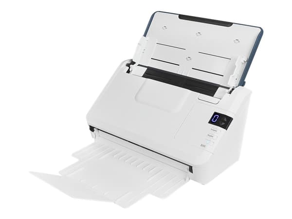 Xerox D35 - Dokumentskanner - Kontaktbildsensor (CIS) - Duplex - 216 x 5994 mm - 600 dpi - upp till 45 sidor/minut (mono) / upp till 45 sidor/minut (