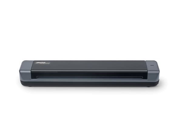 Plustek MobileOffice S410 Plus - - ej återförs