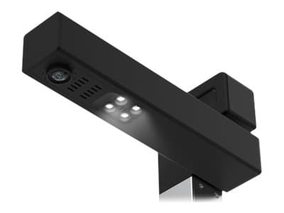 IRIS IRIScan Desk 6 - Digital dokumentkamera - färg - 8 MP - 3264 x 2448 - USB 2.0