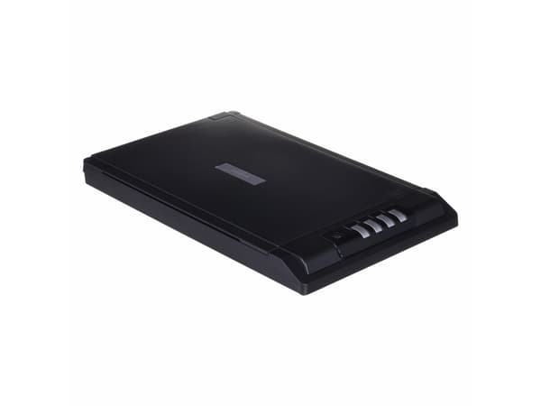 Plustek scanner Plustek OpticSlim 2700/A4 scanner