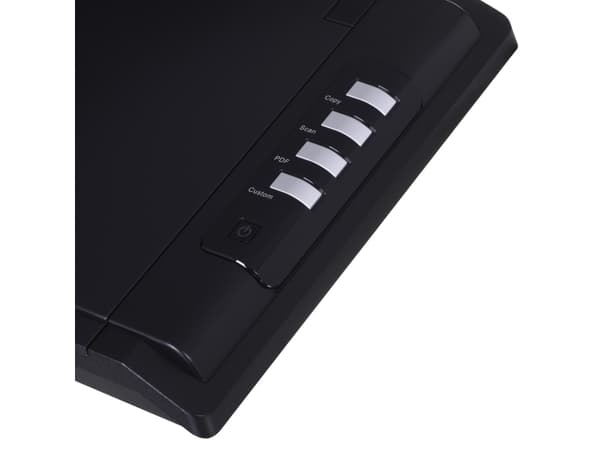 Plustek scanner Plustek OpticSlim 2700/A4 scanner