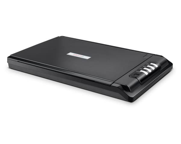 Plustek scanner Plustek OpticSlim 2700/A4 scanner