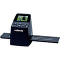 Miniatyrbild 2 av 2: Reflecta x22-Scan Diaskanner, Negativskanner 3468 x 2312 Integrerad display, Minneskortplats