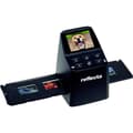 Miniatyrbild 1 av 2: Reflecta x22-Scan Diaskanner, Negativskanner 3468 x 2312 Integrerad display, Minneskortplats