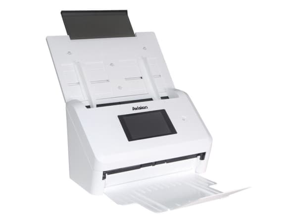 AVISION AN335WL A4-asiakirjaskanneri 35ppm/USB3.2/Wi-Fi/LAN/ADF50/600dpi