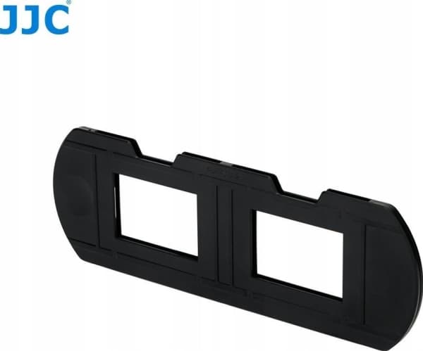 JJC LED-bakgrunnsbelysning / skanner FDA-LED1