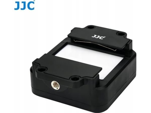 JJC LED-bakgrunnsbelysning / skanner FDA-LED1