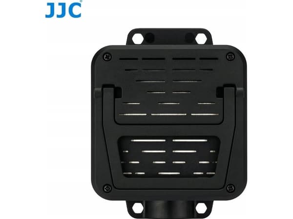 JJC LED-bakgrunnsbelysning / skanner FDA-LED1