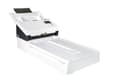 Miniatyrbilde 2 av 4: Avision dokumentskanner AD345GFWN A4