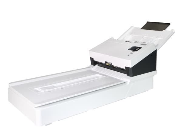 Avision dokumentskanner AD345GFWN A4