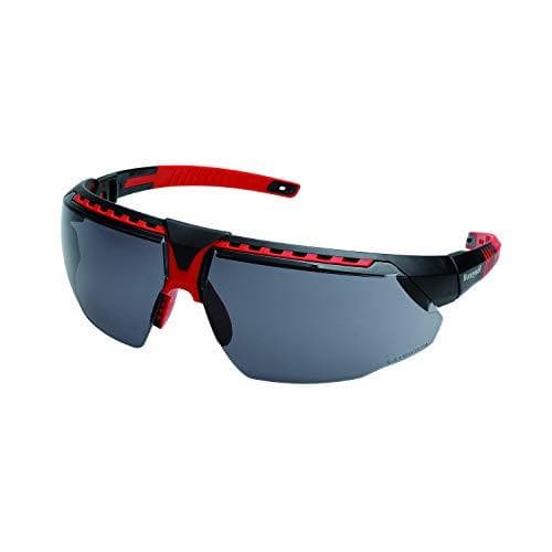 Honeywell AIDC AVATAR 1034837 Goggles Black, Red (1034837)