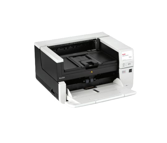 Kodak S3140 Max - Asiakirjaskanneri - Dual CIS - Duplex - 305 x 4060 mm - 600 dpi - jopa 140 sivua/min (mono) / jopa 140 sivua/min (väri) - ADF (500