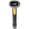 Miniatyrbild 3 av 4: Digitus 2D Streckkodsskanner 1D, 2D LED Svart Handskanner inkl. stativ USB-A, USB-C® USB 2.0