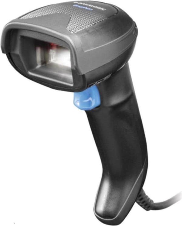 Datalogic Gryphon Streckkod; Skanner GD4520 (GD4520-BKK1S)