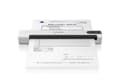 Miniatyrbillede 3 af 7: Epson WorkForce DS-70 - Arkføder scanner - Lovlig - 600 dpi x 600 dpi - op til 300 scanninger/dag - USB 2.0