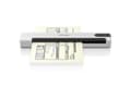 Miniatyrbillede 5 af 7: Epson WorkForce DS-70 - Arkføder scanner - Lovlig - 600 dpi x 600 dpi - op til 300 scanninger/dag - USB 2.0