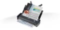 Miniatyrbillede 1 af 5: Canon imageFORMULA P-215II - Dokumentscanner - duplex - 216 x 1000 mm - 600 dpi x 600 dpi - op til 15 sider/min. (monokrom) / op til 10 sider/min. (fa