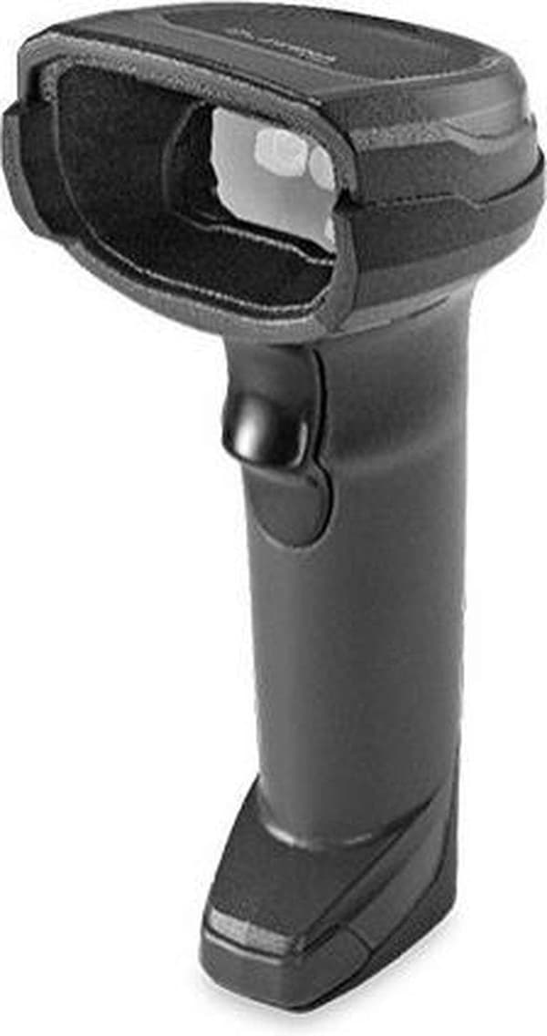 Zebra DS8178-SR Bærbar stregkodelæser 1D/2D Fotodiode Sort