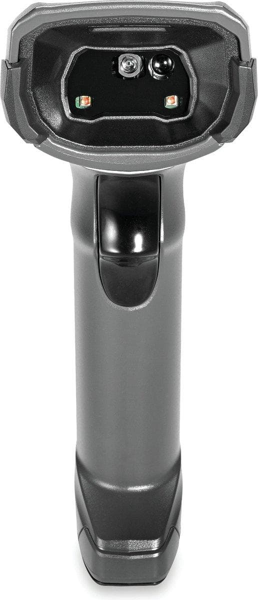 Zebra DS8178-SR Bærbar stregkodelæser 1D/2D Fotodiode Sort