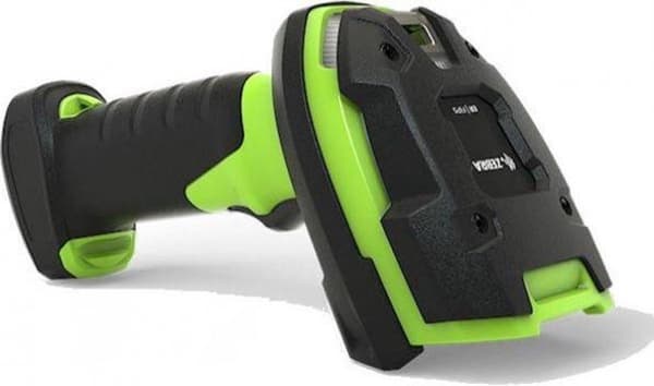 Zebra LI3608 - 1D streckkodsläsare med USB-kabel