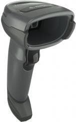 Zebra DS4608-SR - Standard Range (SR) - USB-sarja - viivakoodilukija - kämmenlaite - 2D-kuvaus - purettu - USB (DS4608-SR7U2100SGW)