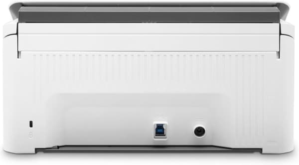 HP Scanjet Pro 2000 s2 arkmatning - dokumentskanner - duplex - 216 x 3100 mm - 600 dpi x 600 dpi - upp till 35 sidor/min. (monokrom) - automatisk doku