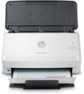 Miniatyrbild 1 av 6: HP Scanjet Pro 2000 s2 arkmatning - dokumentskanner - duplex - 216 x 3100 mm - 600 dpi x 600 dpi - upp till 35 sidor/min. (monokrom) - automatisk doku