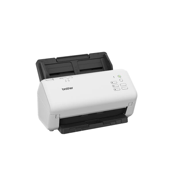 Brother ADS-4300N R/V 40ppm/80ipm ADF 80 f (ADS4300NRE1)