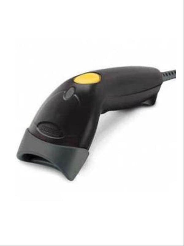 Zebra-viivakoodilukijat LS1203