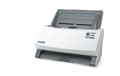 Miniatyrbillede 2 af 3: Plustek SmartOffice PS456U Plus - dokumentscanner - dual CIS - duplex - 216 x 5080 mm - 600 dpi x 600 dpi - op til 80 sider/min. (monokrom) / op til 4