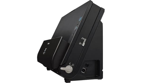 Canon imageFORMULA DR-C225 II - Skanneri